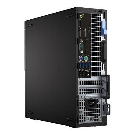 Mini Pc Dell Core I7 16GB 512GB WIN10 Pro 001