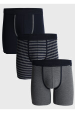 Pack Boxer x 3 SURTIDO