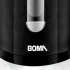 Jarra Eléctrica Boma Bm-1812 JARRA ELECTRICA BOMA BM-1812 NEGRA