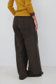 PANTALON ROYAL MARRON