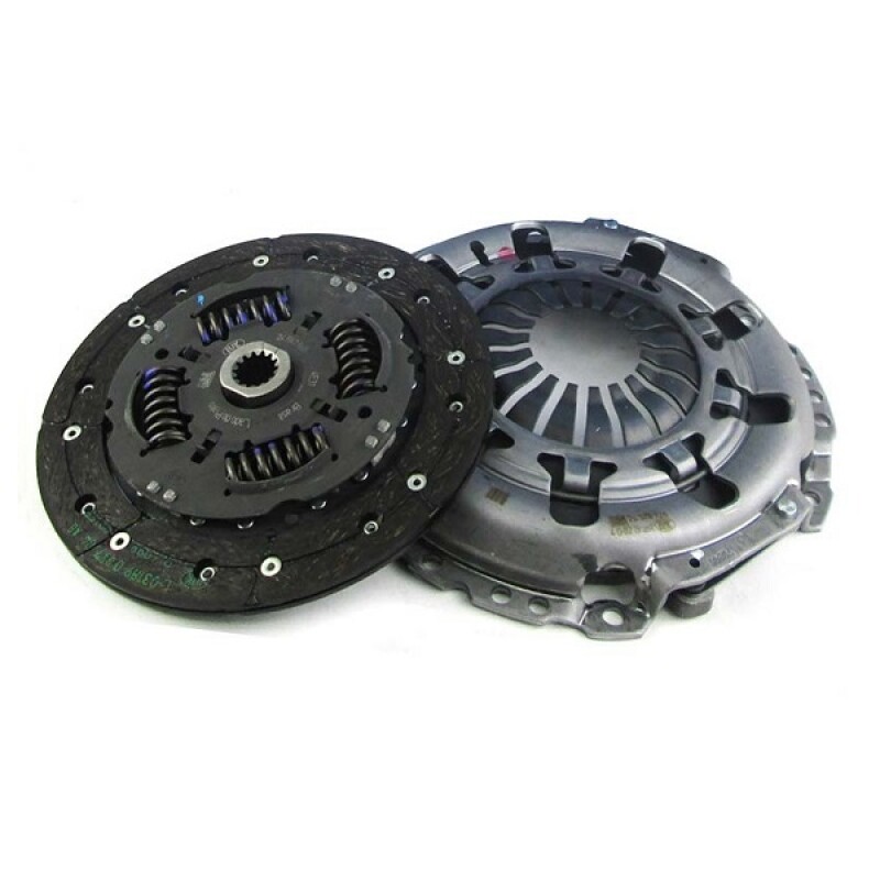 KIT EMBRAGUE PLACA/DISCO/ACTUADOR - ONIX / PRISMA KIT EMBRAGUE PLACA/DISCO/ACTUADOR - ONIX / PRISMA