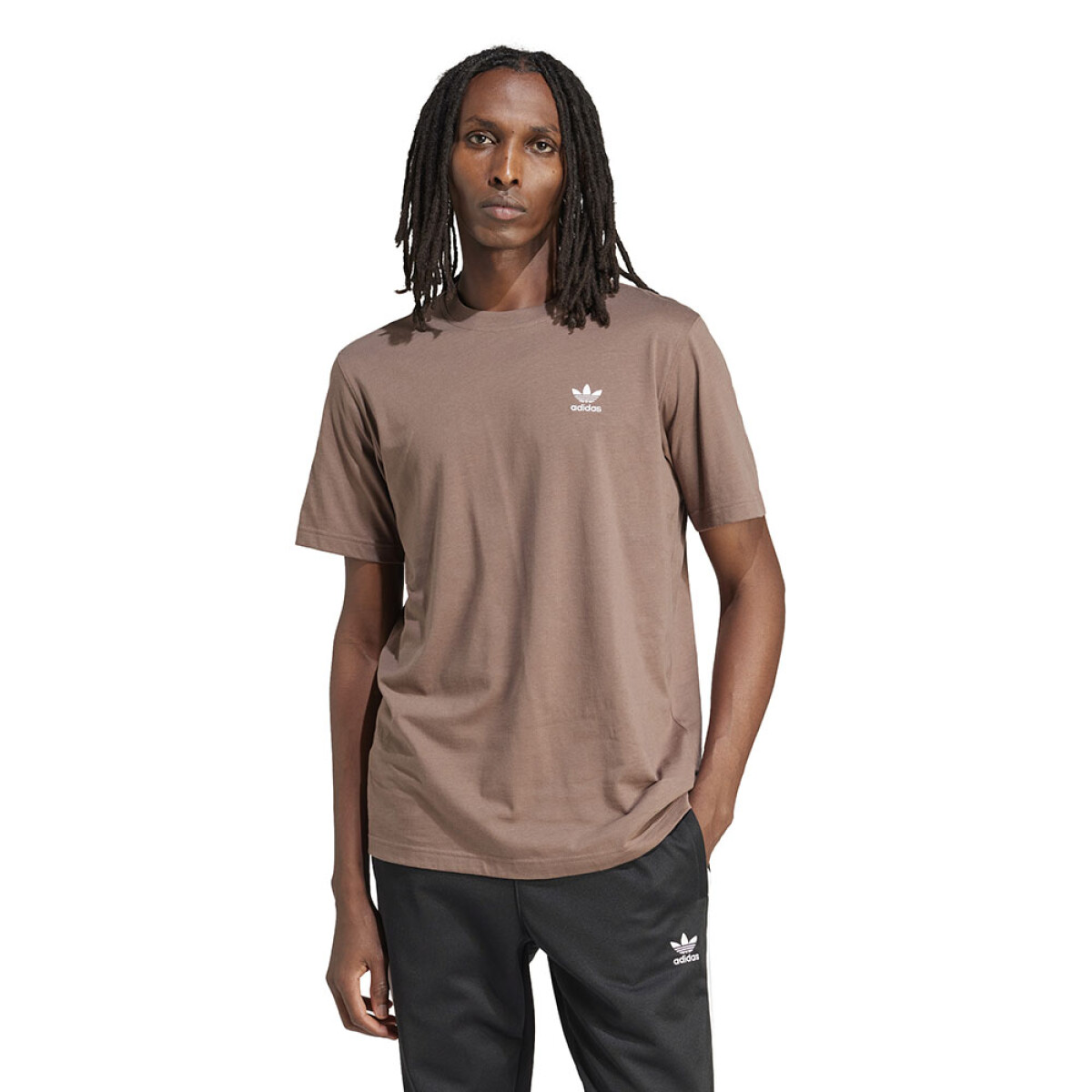 Essential Tee - Hombre 