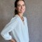 Blusa lagos crudo