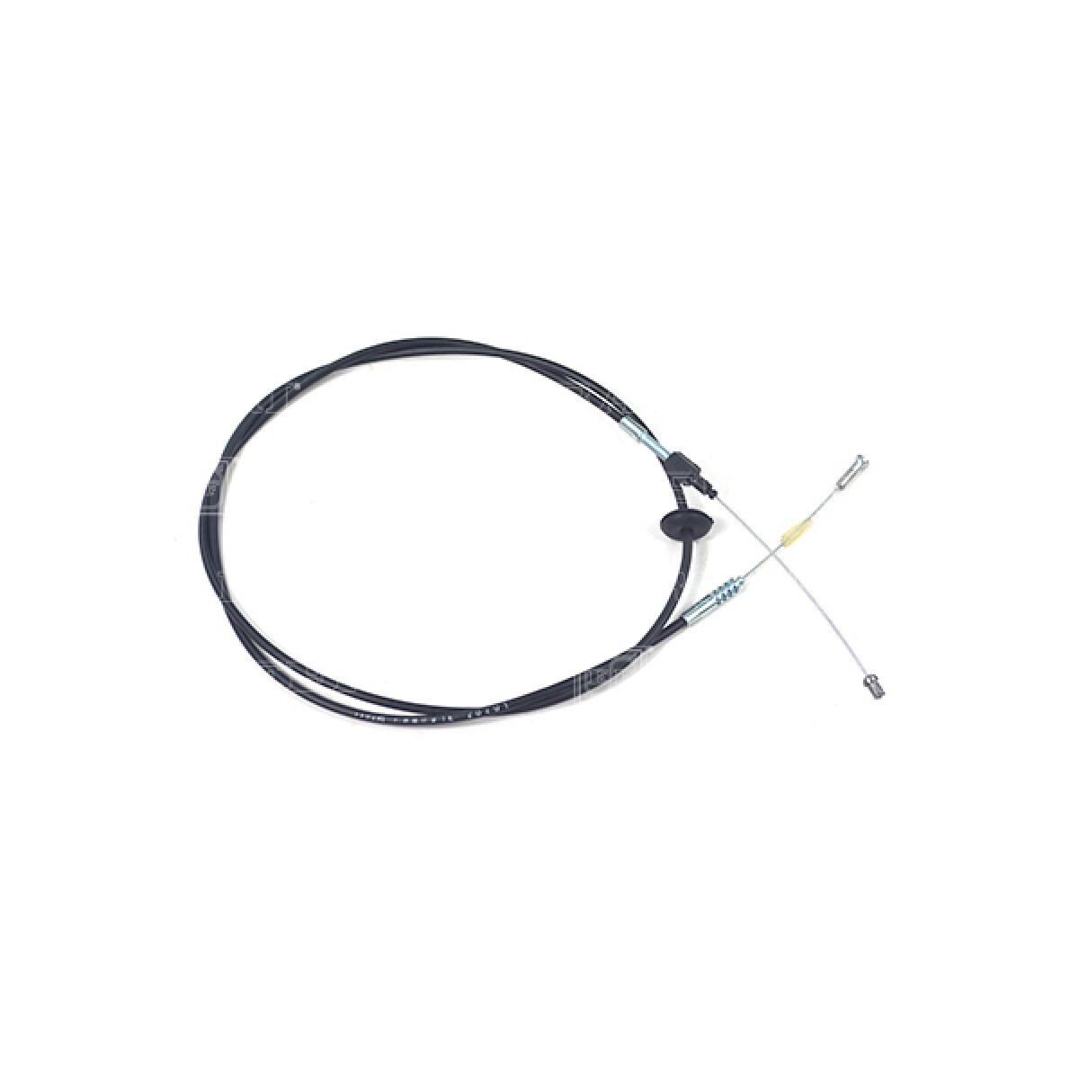 CABLE DE COMANDO FIAT CABLE ESPOLON SIENA PALIO 1680MM - 