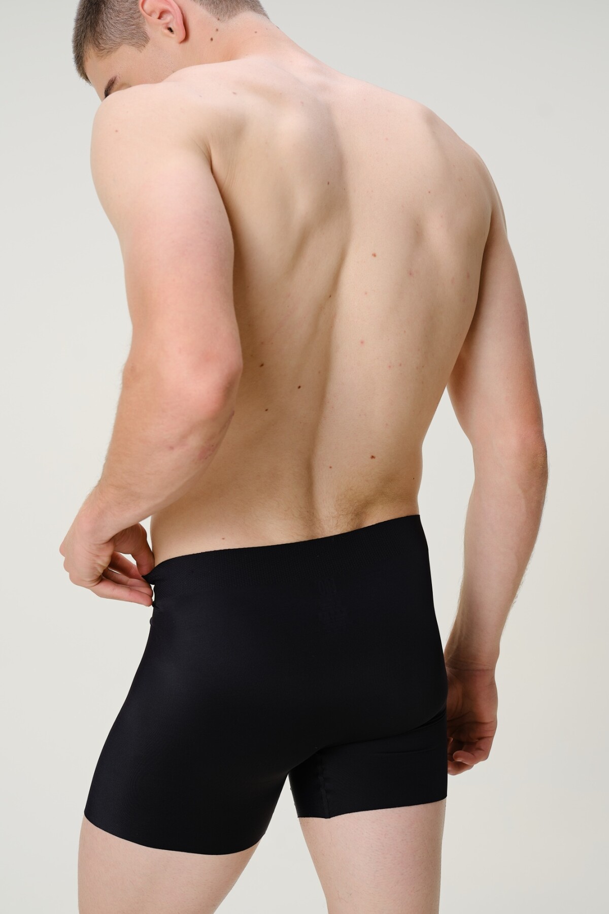 Boxer Flex Negro