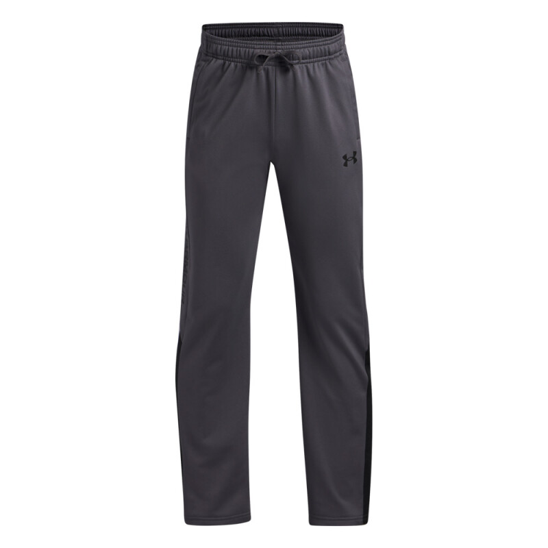 UA Brawler 3.0 Tapered Pant-GRY GRY-025