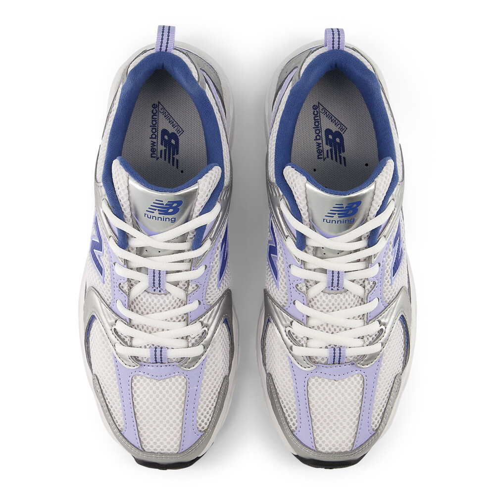 Zapatillas New Balance 530 Mujer Grey