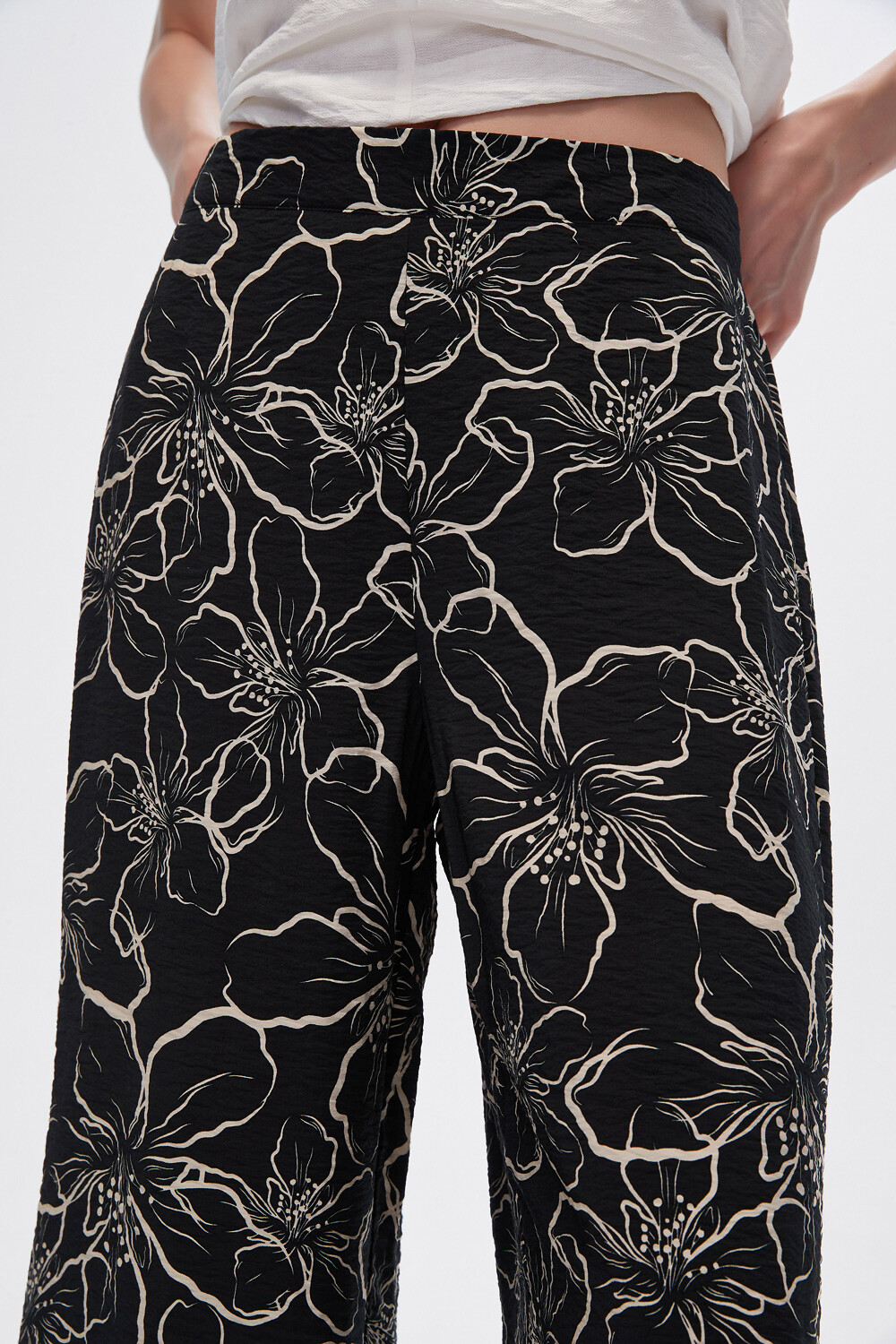 Pantalon Randan Estampado 2