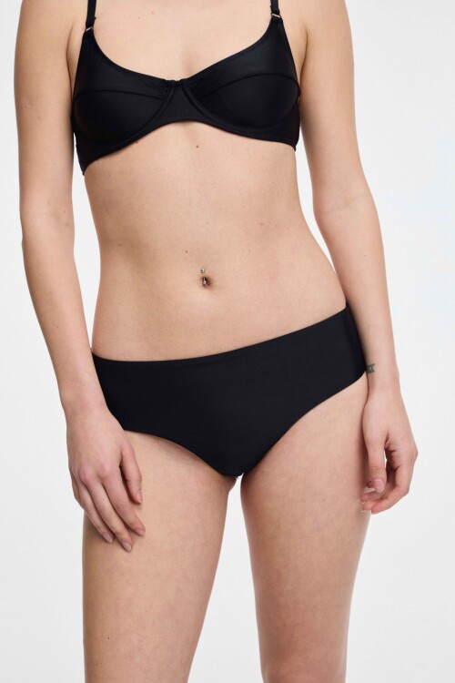 Culotteless Praia Negro