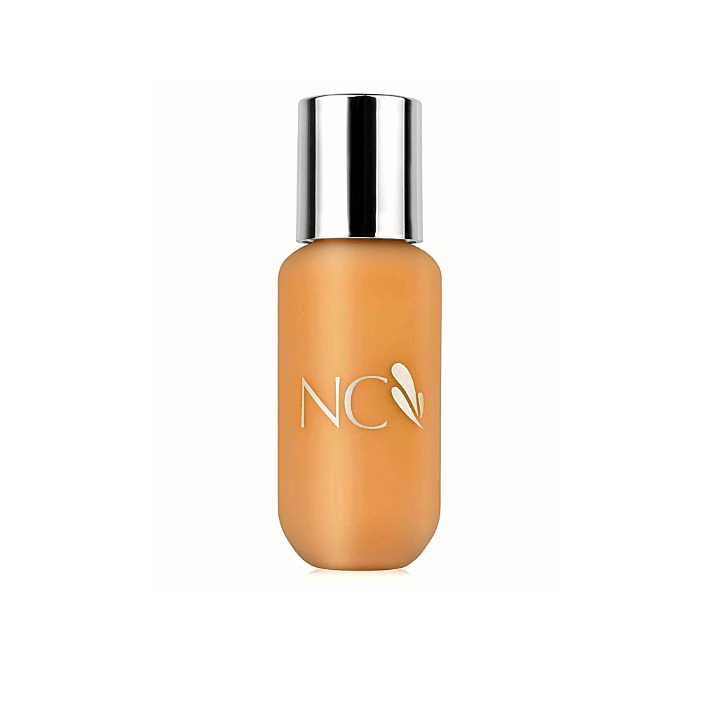 NEW COLOR BASE LIQUIDA CARAMEL Nº30 UNI