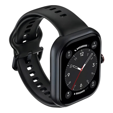 Reloj SmartWatch Honor Choice Watch Black Reloj SmartWatch Honor Choice Watch Black