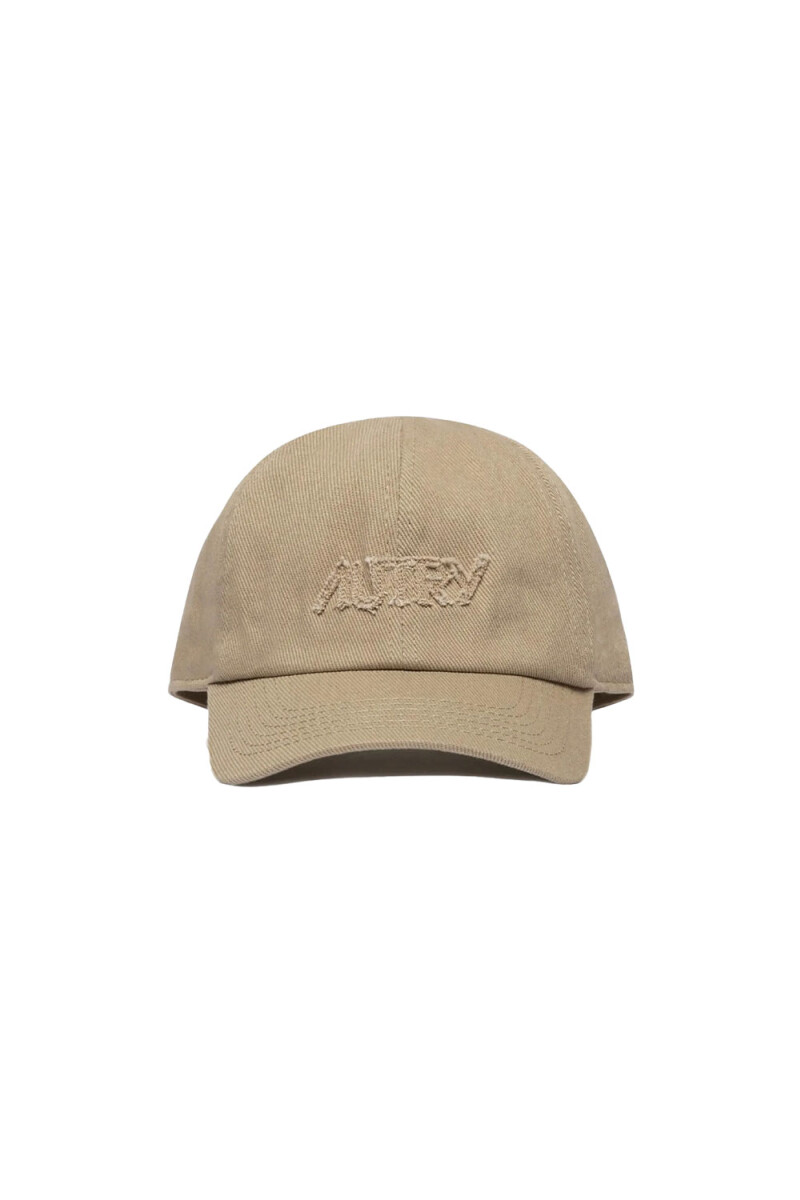 CAPS MAIN UNIC BASEBALL JUTE Beige