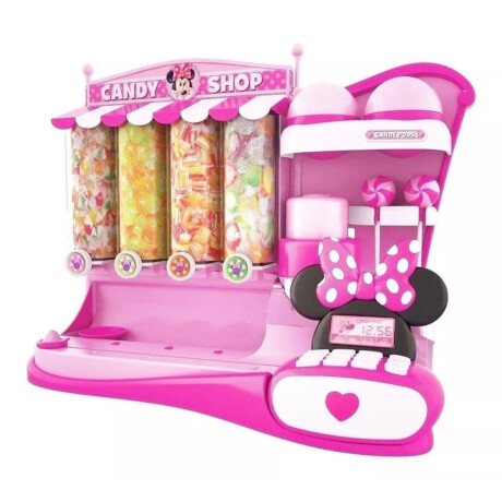 Candy Shop Minnie Candy Shop Minnie