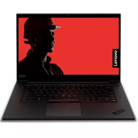 Notebook Lenovo Core I7 4.5GHZ, 16GB, 512GB Ssd, 15.6" Fhd, Quadro T1000 4GB 001