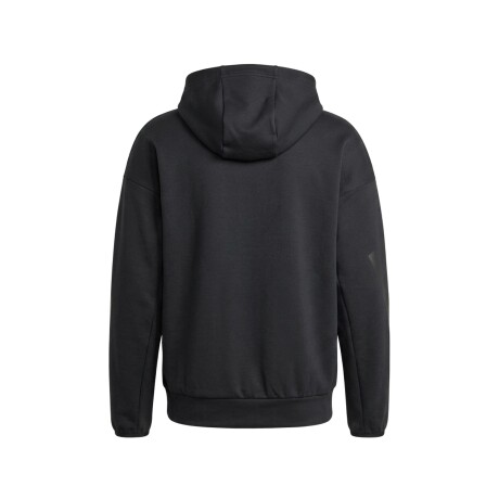 Campera adidas Deportiva Z.n.e - Black Black