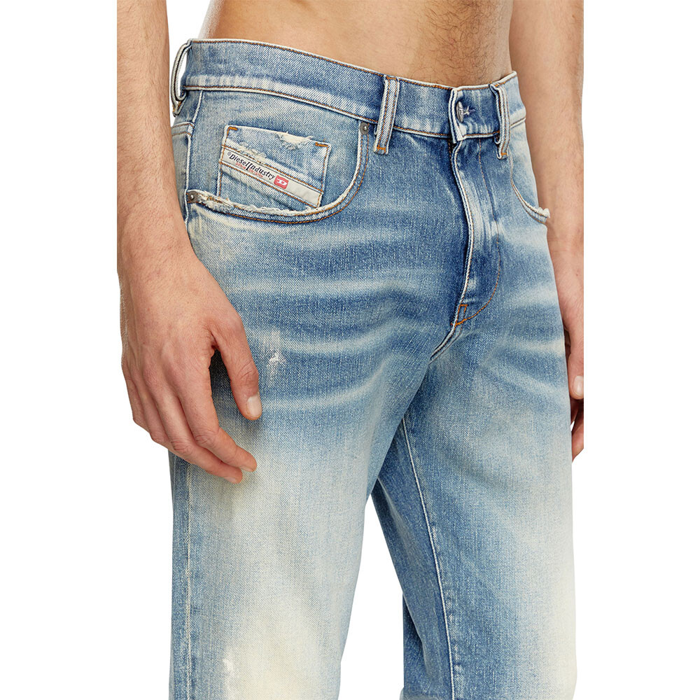 2019 D-Strukt - Hombre Blue Marine