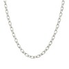 Cadena Force-Plata 925-Sin Piedra-CD3262 sinpiedra