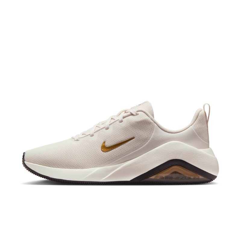 Championes Nike Bella 7 de Mujer Negro