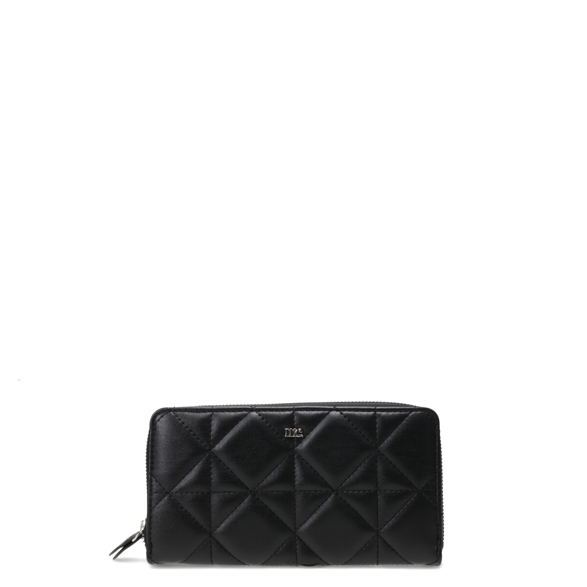 Billetera Miss Carol Nebo MissCarol - Negro 