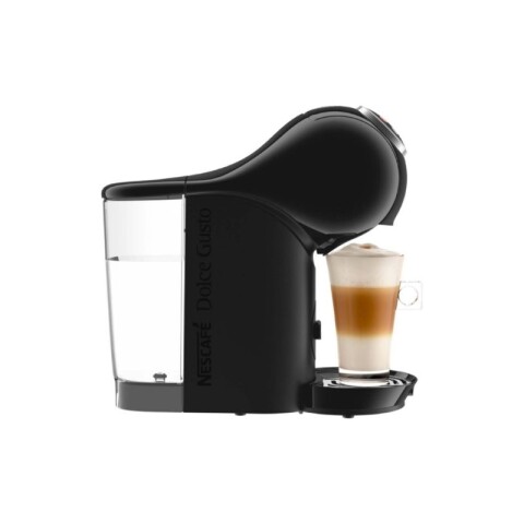 CAFETERA DOLCE GUSTO GENIOS PLUS S Negro