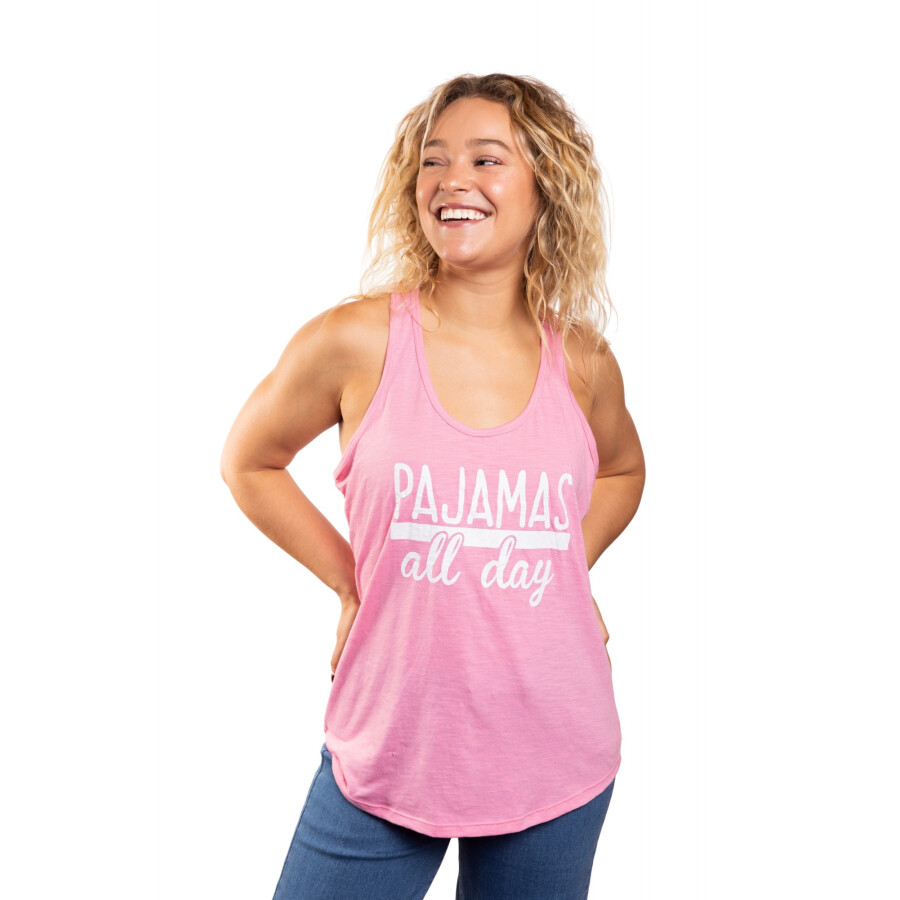 CHERRY MUSCULOSA PINK