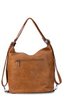 CARTERA MOCHILA ESTHER SUELA