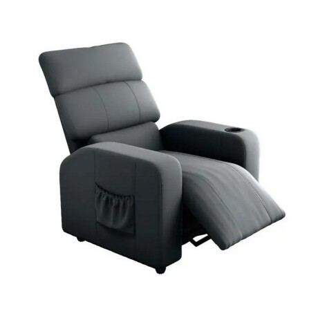 POLTRONA MATRIX-67 PULSE E-451 COLOR: NEGRO POLTRONA MATRIX-67 PULSE E-451 COLOR: NEGRO