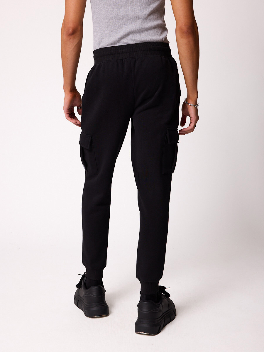 BABUCHA LUMINW26 DIXIE Negro