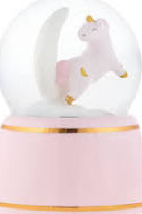 VELADORA UNICORNIO VELADORA UNICORNIO