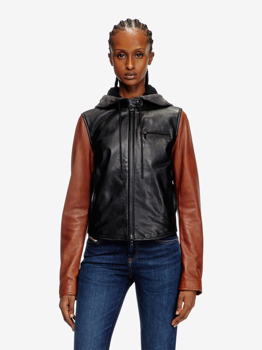 CHAQUETA L-OUDER 