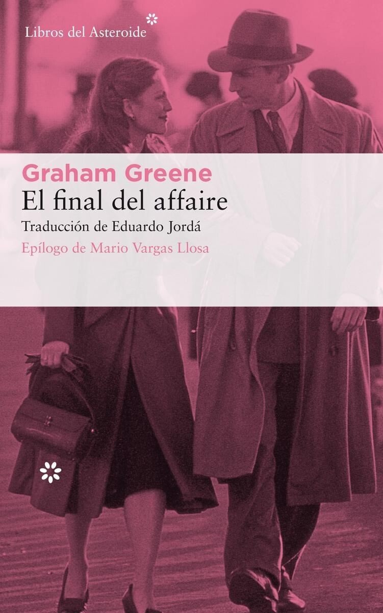 Final Del Affaire, El 
