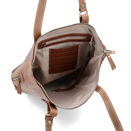 CARTERAS TOSTADO