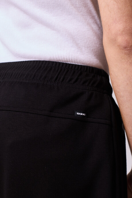 SHORT CAPERS26 DIXIE Negro