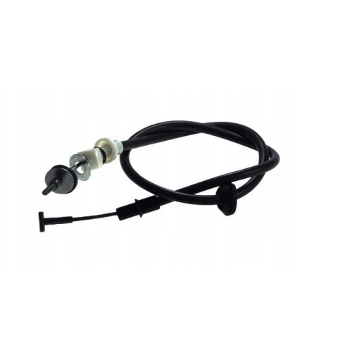 CABLE DE EMBRAGUE POLO 98/00 (PEDAL PLASTICO) Cable De Embrague Polo 98/00 (pedal Plastico)