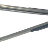 Pinza Inox 305 mm 0.8mm Espesor F/STT12 Pinza Inox 305 mm 0.8mm Espesor F/STT12
