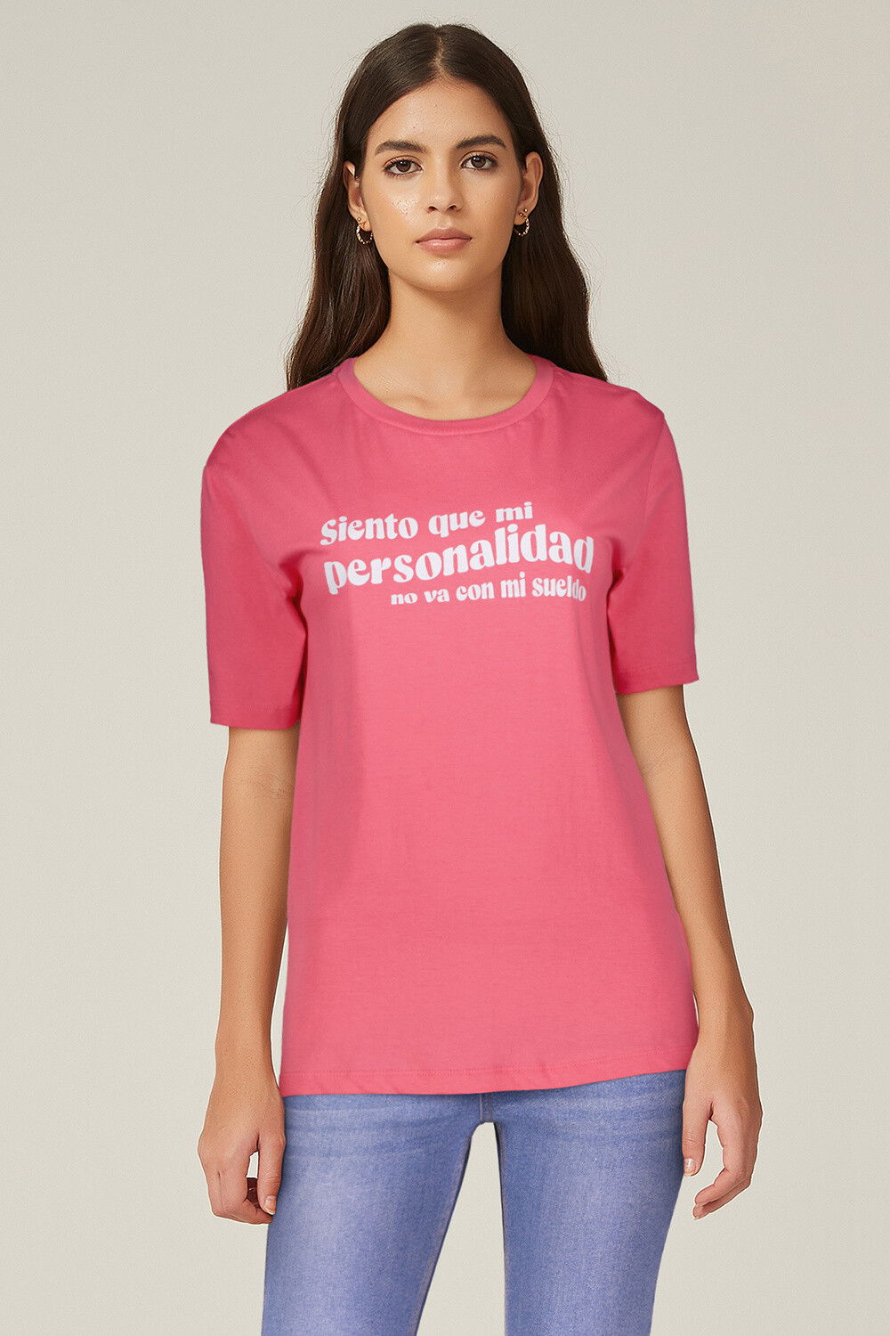 Remera Antoine Estampado 7