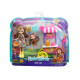 Enchantimals Carrito De Frutas Enchantimals Carrito De Frutas