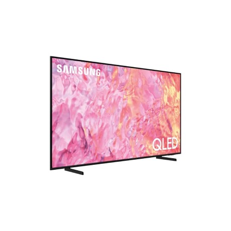 Smart TV Samsung QLED 55" UHD 4K QN55Q60CA Smart TV Samsung QLED 55" UHD 4K QN55Q60CA