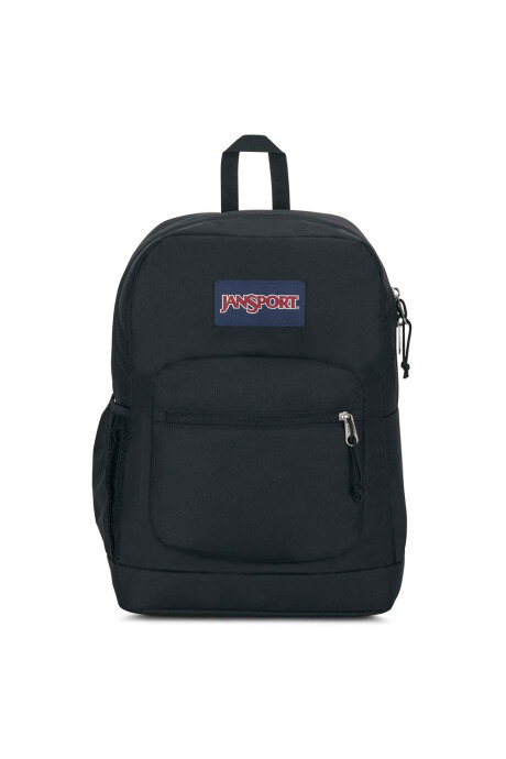 Mochila Portalaptop Cross Town Plus Black