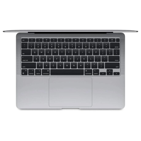 APPLE MACBOOK AIR 13.3' 8/256GB/M1 CHIP APPLE Macbook Air MGN63LLA 13.3' 256GB SSD / 8GB M1 Chip - Space Gray