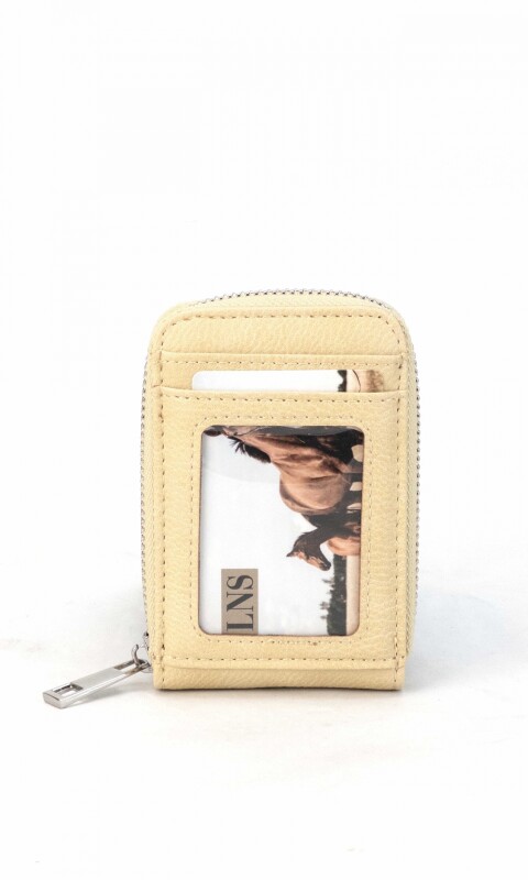 TARJETERO HONEY MAIZ