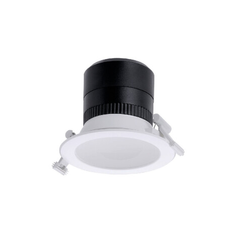 Downlight redondo LED 5,8W 650Lm Ø120mm neutra PH8201
