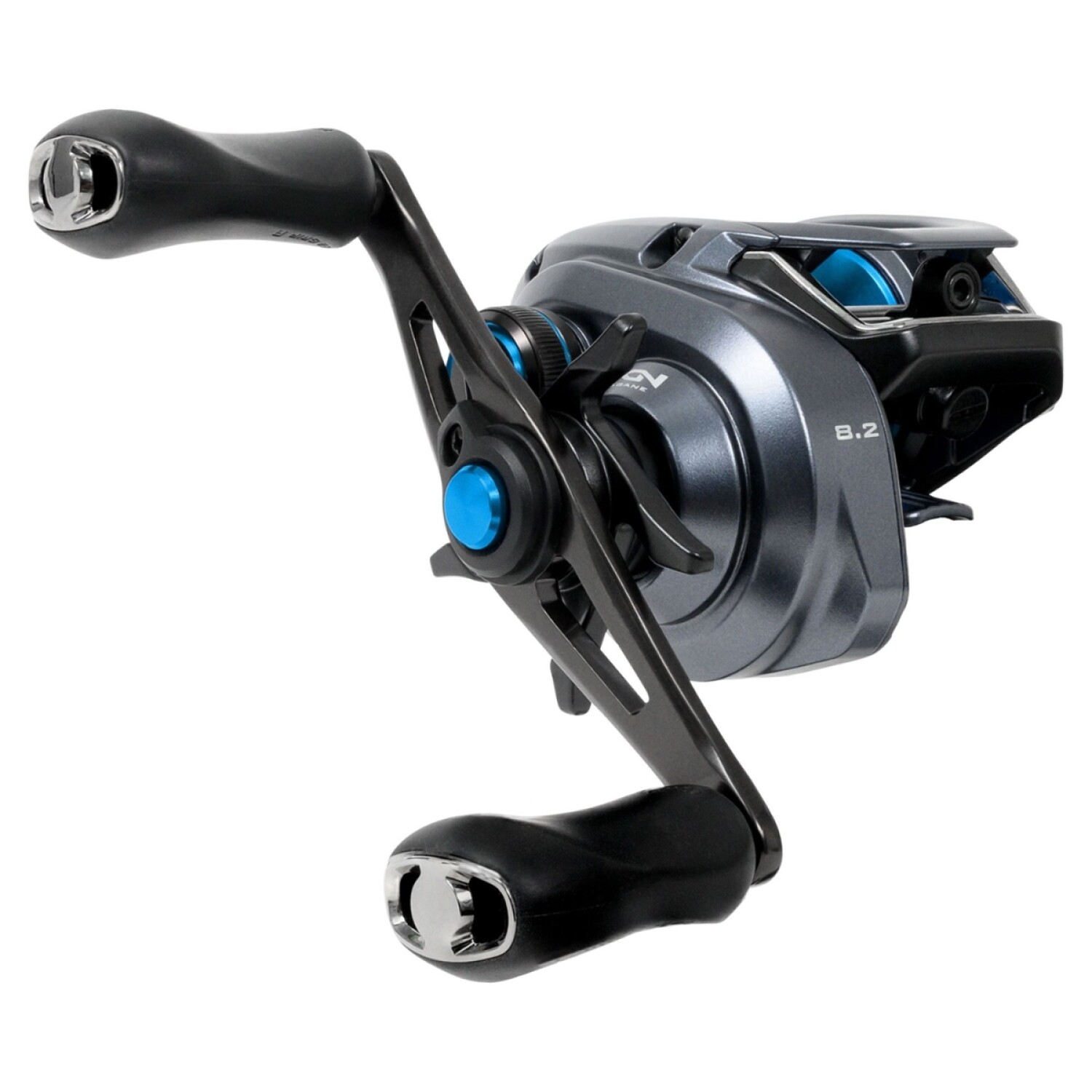 Reel perfil bajo SLX XT 150XG - Shimano — Aventureros