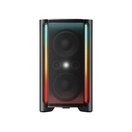 PARLANTE TCL ALTAVOZ INALAMBRICO 8 LUCES TP300K 001