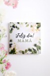 Tarjeta día de la madre 10x10 DISEÑO 4