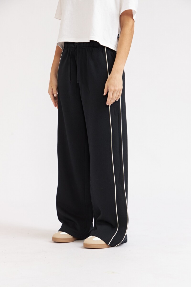 JOGGER NARA - NEGRO — NorthSails