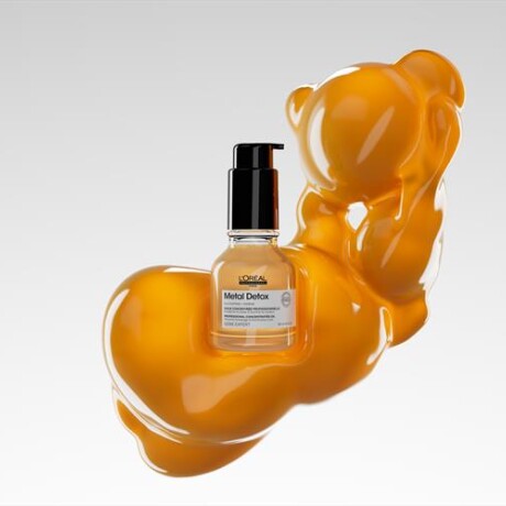 L´Oréal Professionnel Metal Detox Oil Concentrée 50 ml L´Oréal Professionnel Metal Detox Oil Concentrée 50 ml