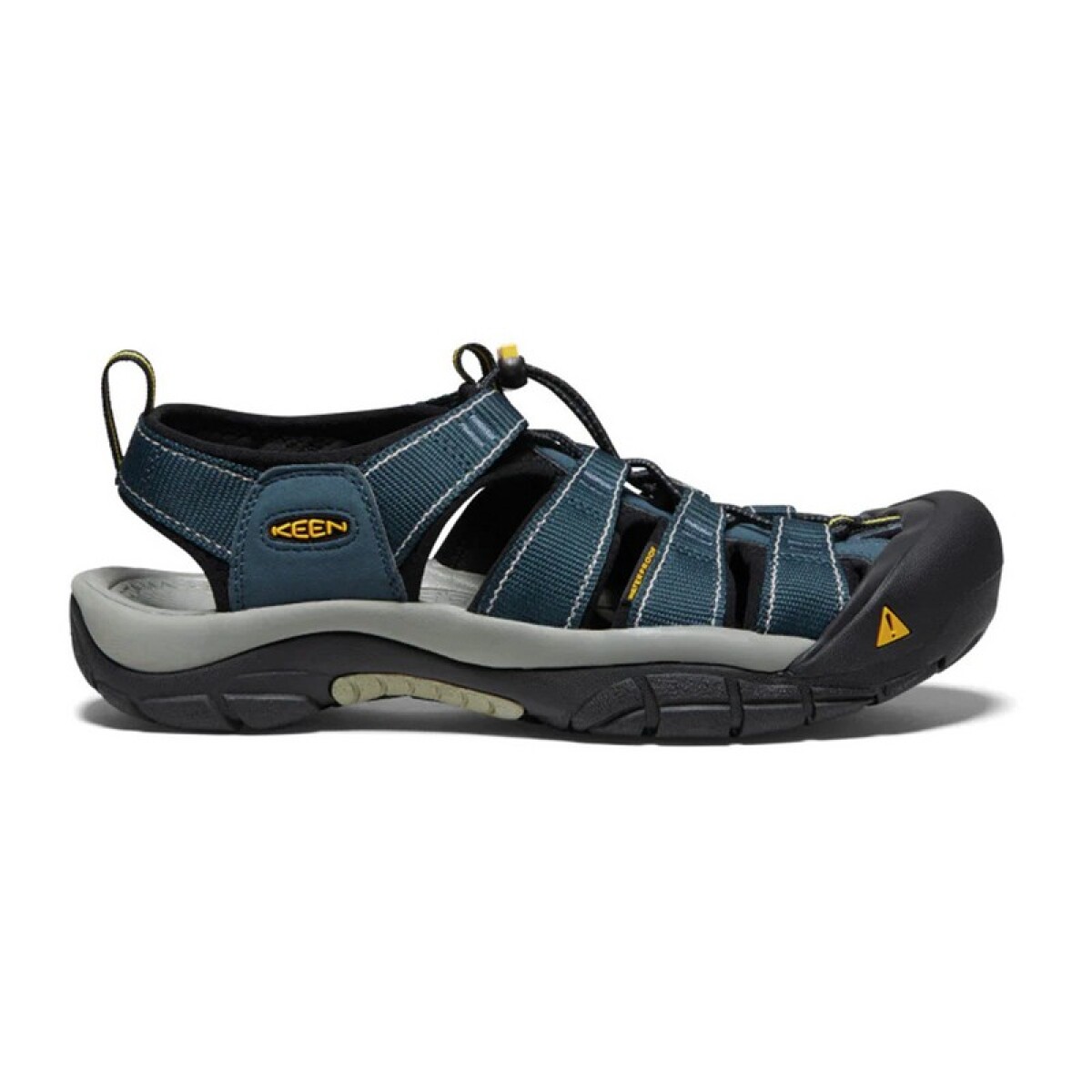 Sandalias shop keen newport