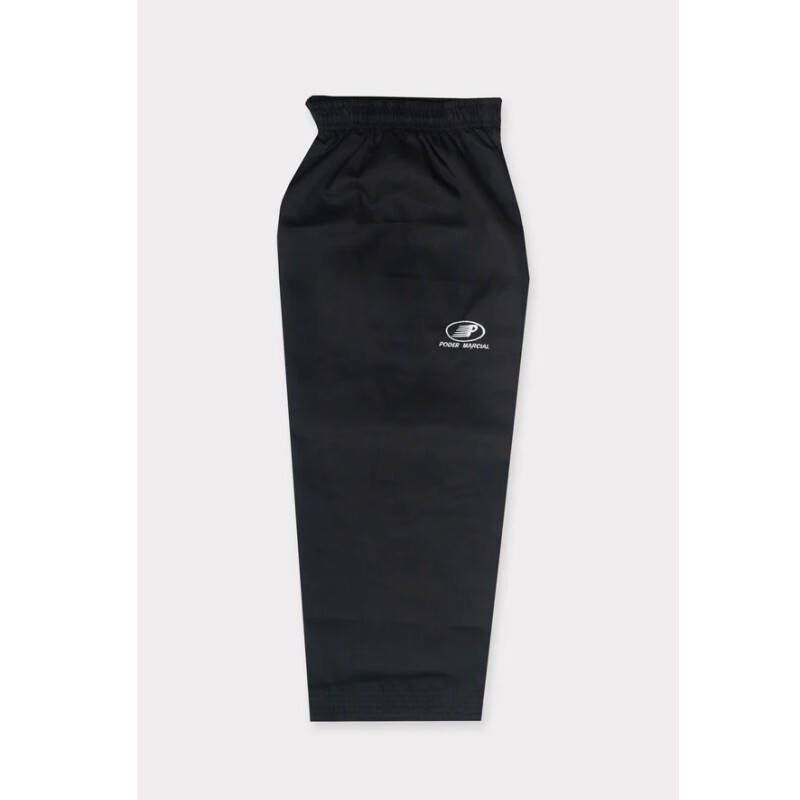 UNIFORME KARATE NEGRO 120 CM UNIFORME KARATE NEGRO 120 CM