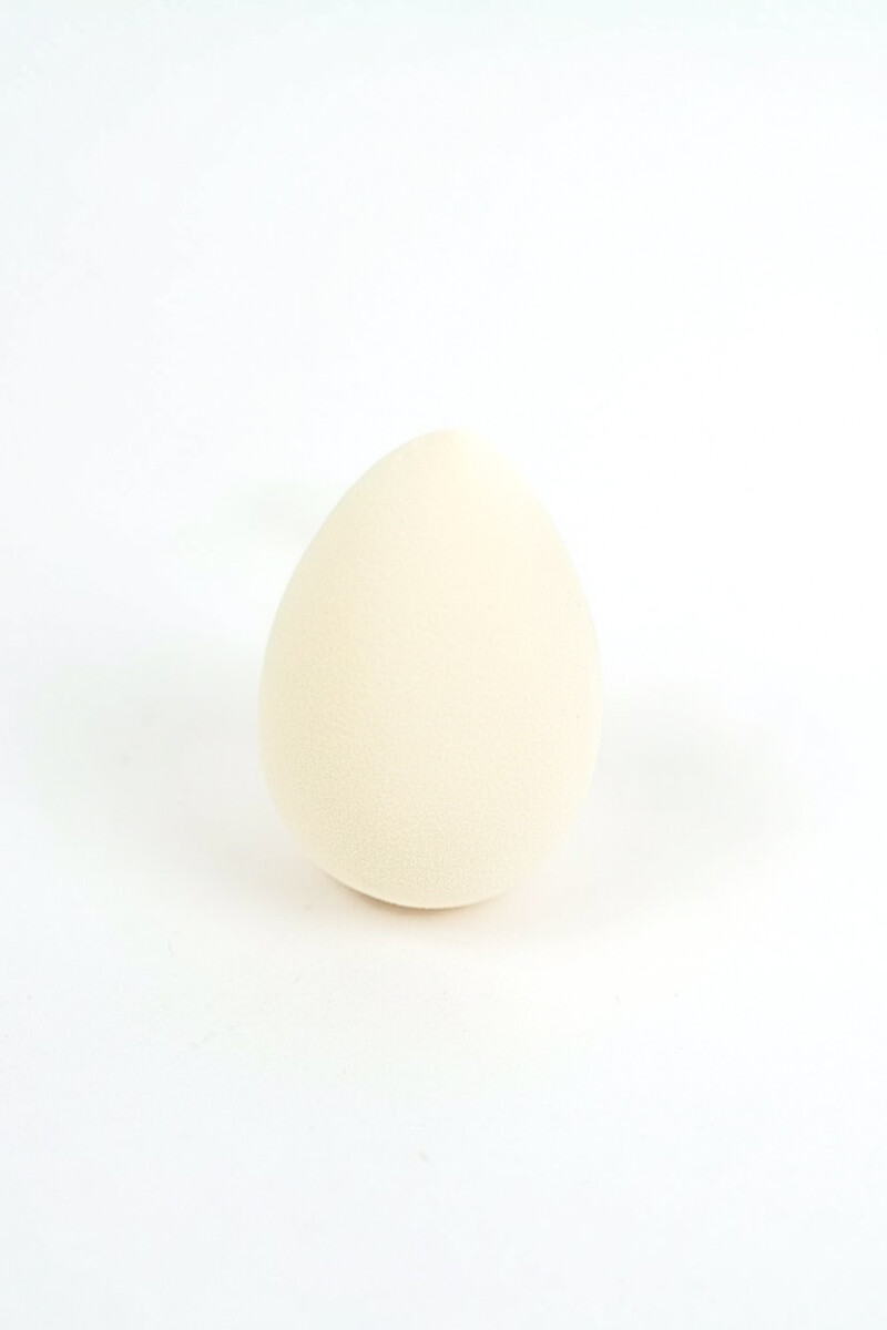 Esponja Came - Beige 